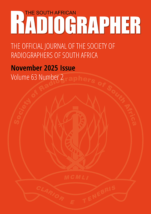 					View Vol. 63 No. 2 (2025)
				